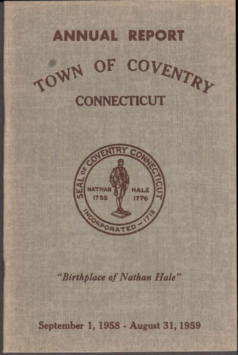 town of coventry ct tax